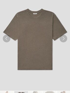 AYR THE ISLAND TEE